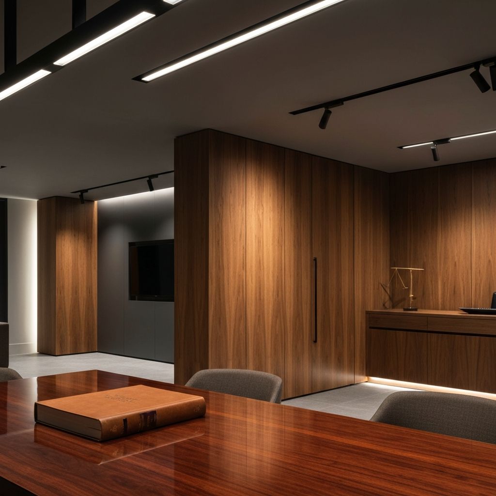 BİLGİLİ Hukuk Bürosu Ofisi